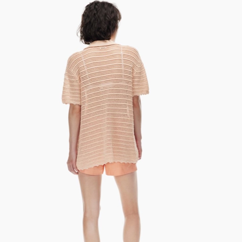 Aritzia Wilfred Notting sweater - Picture 6 of 7